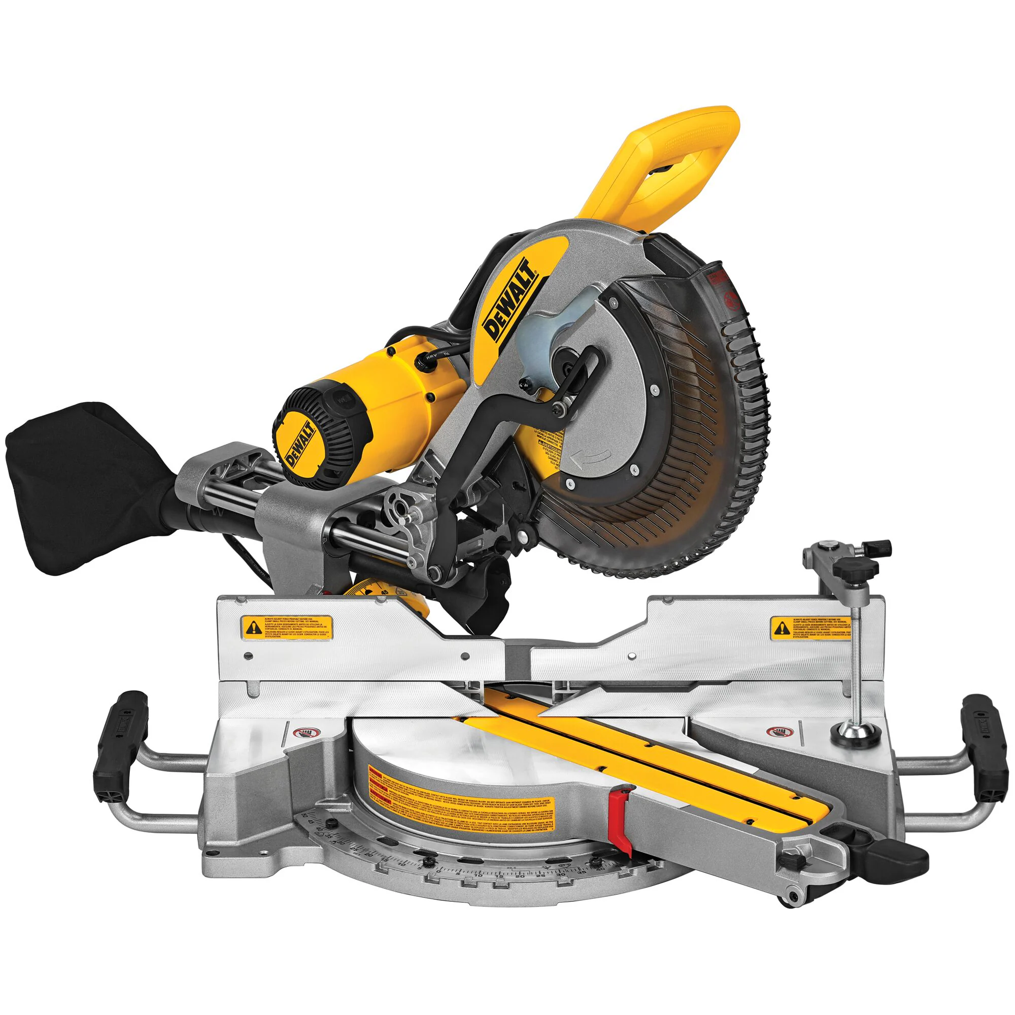 DeWalt Miter Saw